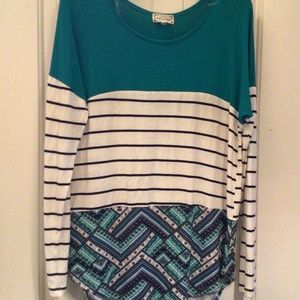 Multi-Print top